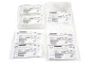 ARTHREX AR-8170S Modular Soft Tissue Retractor Set