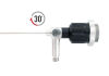 STRYKER 502-426-030 2.7 mm 30º Non-Autoclavable Arthroscope, C-Mount, J-Lock, 75 mm