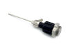 STRYKER 502-426-030 2.7 mm 30º Non-Autoclavable Arthroscope, C-Mount, J-Lock, 75 mm