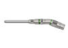MEDTRONIC AVA14DK Midas Rex Legend MR7 Double Lock Attachment, 3.2 mm, 14 cm