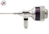 STRYKER 502-274-030 2.7 mm 30º 4K Precision™ I EYES™ Autoclavable Arthroscope, SpeedLock