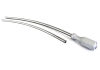 GORE TUN60850 Vascular Tunneler Kit (6 mm and 8 mm Bulbs × 50 cm Length)