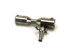 SMITH & NEPHEW 3708 Dyonics Single Valve Irrigation Extender