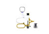 ACMI EIWE-BRPK-KIT EIWE-BRPK and PKWE-AD Adapter Kit