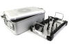 AESCULAP JN742-Stryker-Battery-3-Handpiece Surgical Cases