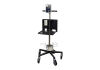 STRYKER 502-000-002 Fluid Waste Mgmt