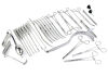 GENERIC GEN-GYN-Set GYN Set