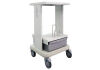 STRYKER 5450-850-410 SONOPET Cart