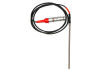 STRYKER 406-815-010 MultiGen 100mm Standard Monopolar Nitinol Electrode, Red