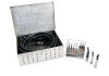 HALL -ENT-Drill-Set ENT Drill Set  Bur Kit