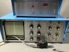 LT INSTRUMENTS 3002 ENG Heart Monitor