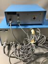 LT INSTRUMENTS 3002 ENG Heart Monitor