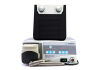 STRYKER SSA-101-102-104 Entellus ENT Microdebrider Console and Foot Pedal