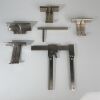 CODMAN Crank Frame Retractor Set Surgical Orthopedic Neuro Karlin