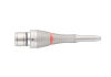 STRYKER 5407-NFA-8CM 8 cm Non-Footed Attachment, Red