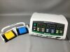 MEGADYNE ETHICON 1000 Electrosurgical Generator