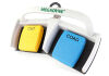 MEGADYNE 1400JJ Monopolar Dual-Pedal Footswitch
