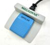 MEGADYNE 1450J Bipolar Single-Pedal Footswitch