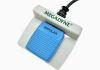 MEGADYNE 1450J Bipolar Single-Pedal Footswitch