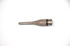 MEDTRONIC AS075 Midas Rex Legend MR7 Straight Small Bore Attachment, 2.4 mm, 7.5 cm