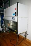 BAKER COMPANY INC SG600 Fume/Bio Safety Hood