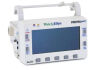 WELCH ALLYN ProPaq-202 EL Monitor