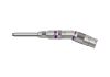 MEDTRONIC AVA10DK Midas Rex Legend MR7 Double Lock Attachment, 3.2 mm, 10 cm
