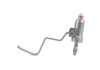 STRYKER 8203-136-000 Single Trigger Pin Collet 2.0 - 3.2 mm