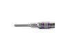 MEDTRONIC AVS10 Midas Rex Legend Straight Small Bore Attachment, 2.4 mm, 10 cm