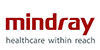 MINDRAY PM-9000 Bedside Monitor