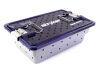 STRYKER 6400-277-000 RemB Sterilization Case, Medium
