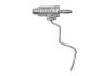 STRYKER 7203-136-000 System 7 Single Trigger Pin Collet (2.0-3.2mm)