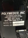 POLYMEDCO Sedimat 15 ESR Reader