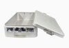 WAGNER -General-Tray-17x11x6 One Tray SteriSet Sterilization Container with ThermoLoc, 17" x 11" x 6"