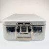 WAGNER -General-Tray-17x11x6 One Tray SteriSet Sterilization Container with ThermoLoc, 17" x 11" x 6"