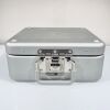WAGNER -General-Tray-10x10x5 One Tray SteriSet Sterilization Container with ThermoLoc, 10" x 10" x 5"