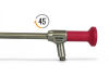 STRYKER 502-211-045 10.0 mm 45º IDEAL EYES™ HD IR Autoclavable Bariatric Laparoscope, 45 cm