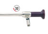 STRYKER 502-113-030 10.0 mm 30º HD Precision™ IDEAL EYES™ Bariatric Laparoscope, 45 cm