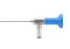 STRYKER 502-543-010 2.7 mm 0º Autoclavable Pediatric Laparoscope, 20 cm