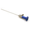 STRYKER 502-543-010 2.7 mm 0º Autoclavable Pediatric Laparoscope, 20 cm