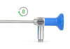 STRYKER 502-585-010 5.0 mm 0º Standard Autoclavable Laparoscope, 30 cm