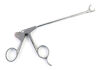 CONMED 18.1008 Suture Punch, 4.0mm Needle, Straight, Slotted and Low Profile