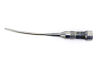 STRYKER 5100-10-922 TPS U-Series MIS Medium Curved Attachment