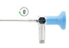 STRYKER 502-880-010 4.0 mm 0º IR Filtered Autoclavable Cystoscope