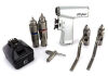 STRYKER -4405-Starter 4405 Cordless Driver 4 Starter Set