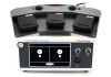 SMITH & NEPHEW Dyonics-Power-II-Footswitch- Dyonics POWER II Arthroscopy Control System  Footswitch