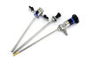 OLYMPUS -4mm-70-Degree-Set 4.0 mm 70° TrueView™ II Autoclavable Arthroscope Set