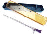 STRYKER 502-103-010-Kit Precision I EYES 10mm 0° HD AC Laparoscope