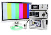 STRYKER 1588-L10-VP26-SDC3 1588 AIM Camera System - L10 Light Source, 26" VisionPro Monitor, SDC3