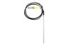 STRYKER 406-815-015 MultiGen 150mm Standard Monopolar Nitinol Electrode, Yellow
